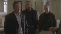 Click to watch 'Dead Men Tell Tales' (popup) The Dead Zone